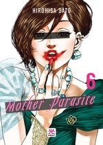 Mother Parasite